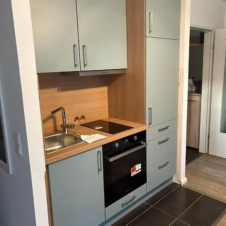 Apartment Harzzeit *