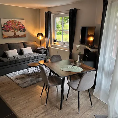 Apartment Harzzeit