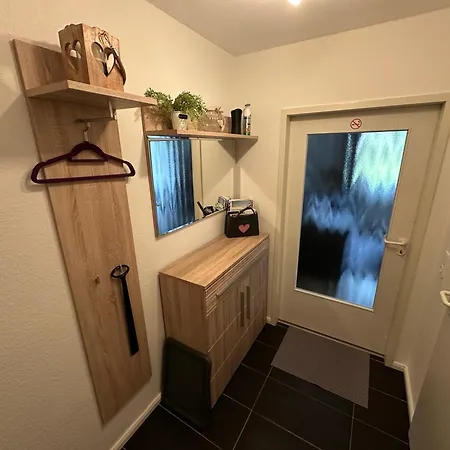 アパート Harzzeit