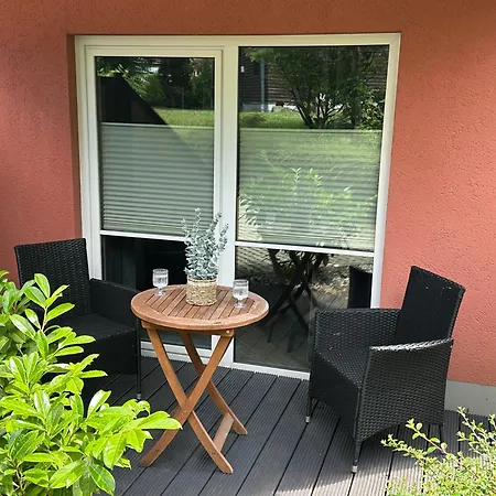 Harzzeit Braunlage