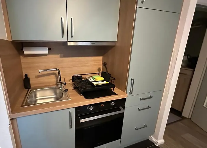 Daire Harzzeit Braunlage