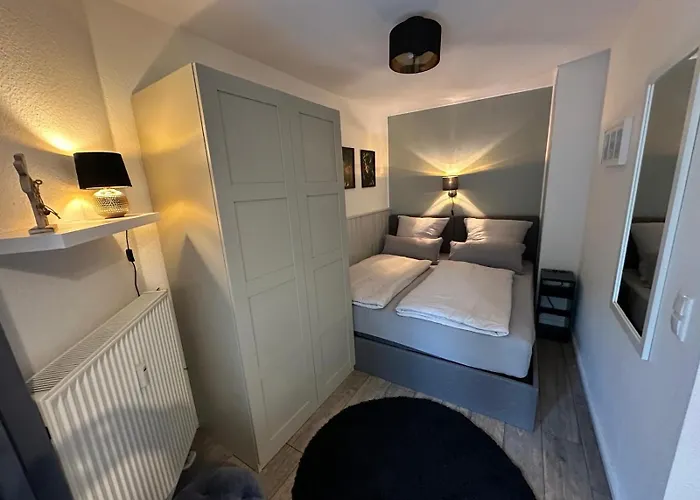 Daire Harzzeit Braunlage